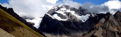 Adi Kailash Om Parvat Yatra Tour Package By Road