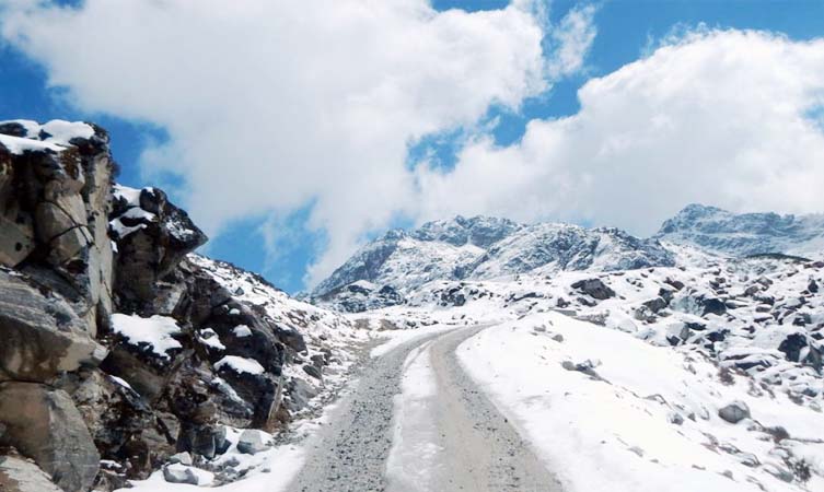 Sela Pass Tour Guide | Sela Pass Travel Information | Exotic Miles