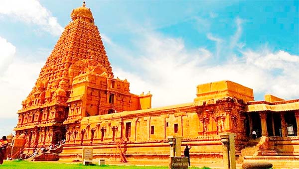 Tamilnadu Tourism | Tamilnadu Holiday Packages & Places