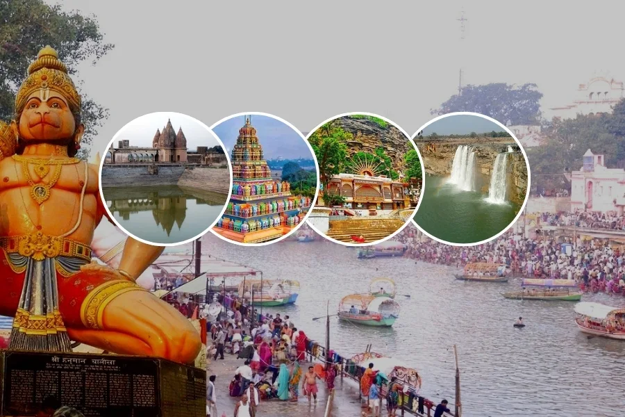 Chitrakoot Tour Package