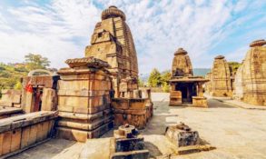 Baijnath Temple