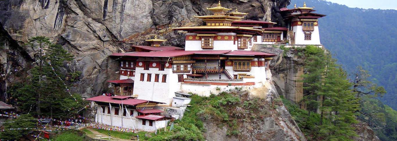 Amazing Bhutan Tour Package | Exotic Miles