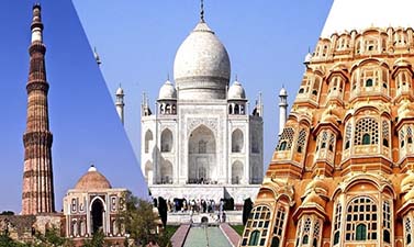 Exotic Miles - Best India Holiday & Vacation Packages | India Tourism