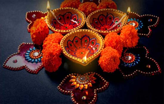 Diwali Festival | Indian Fair and Festivals | Exotic Miles