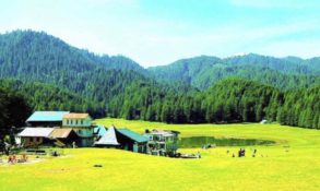 Khajjiar