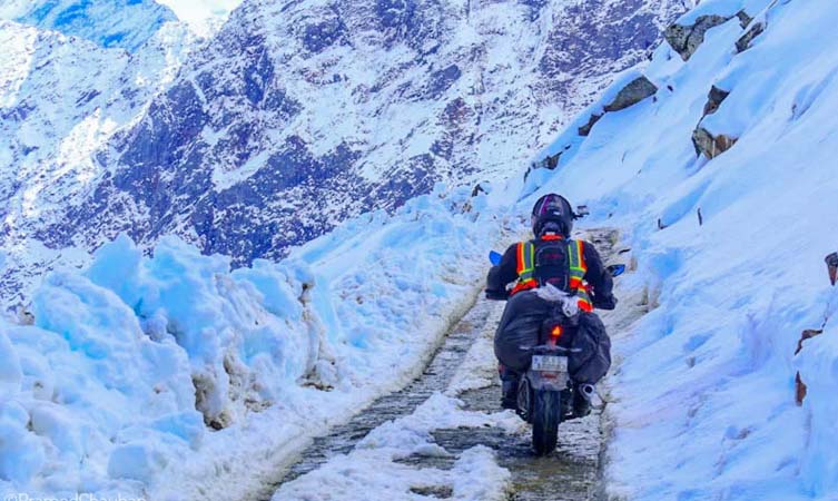 Sach Pass | Exotic Miles