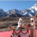 Adi Kailash Tour Package