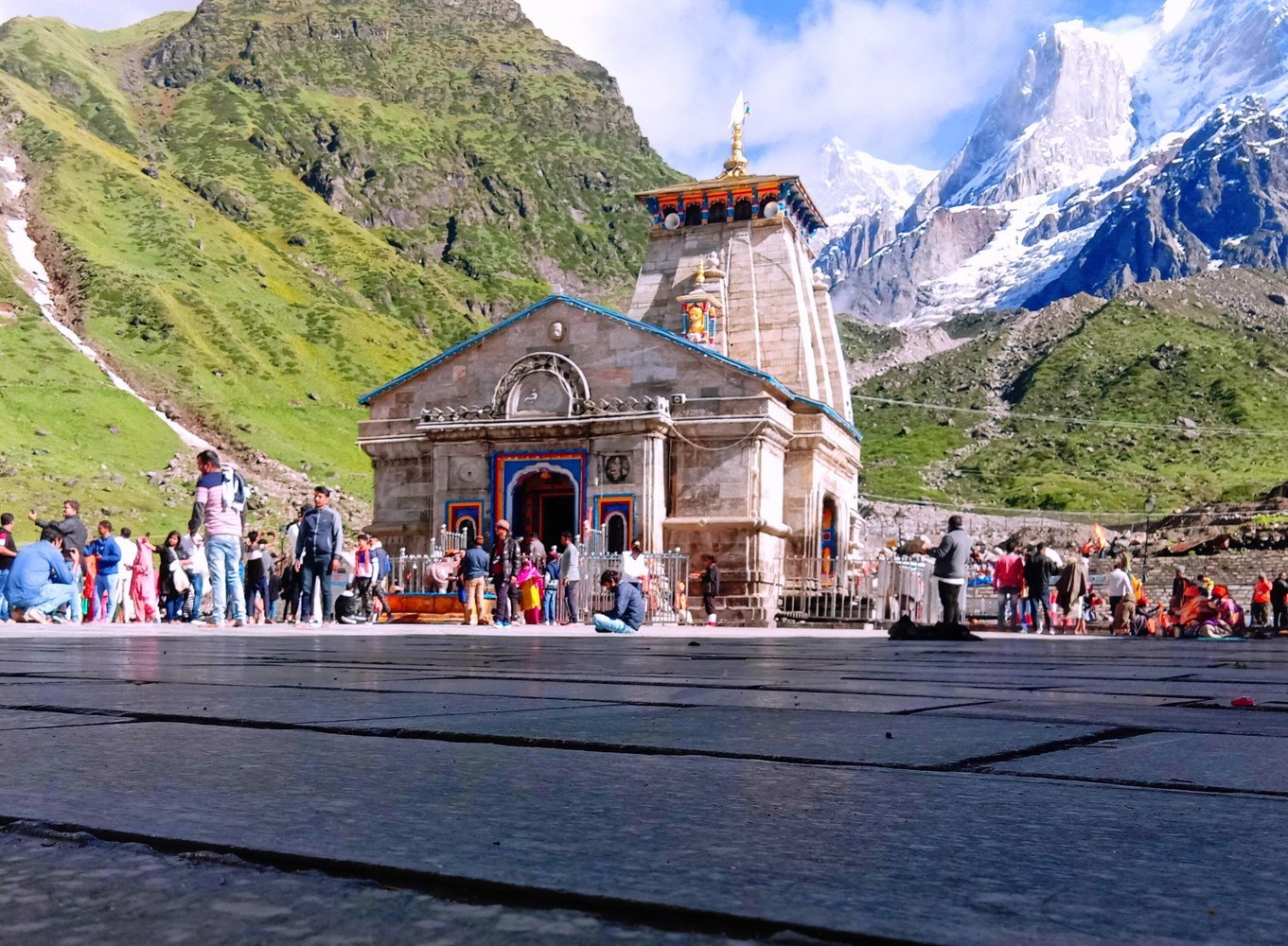 Kedarnath Yatra: A Spiritual Journey to the Abode of Lord Shiva | Exotic Miles