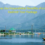 benefits of luxury kashmir Tour Package