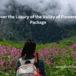 Discover the Luxury of the Valley of Flowers Tour Package