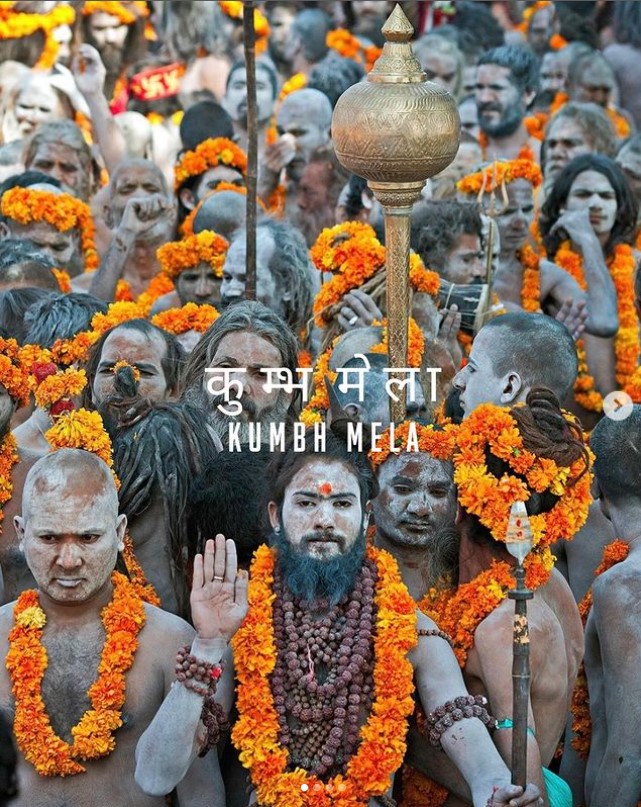 Kumbh Mela Packages