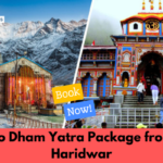 Do Dham Yatra Package from Haridwar Book Now