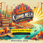 Book Maha Kumbh Mela Accommodation 2025 in Prayagraj